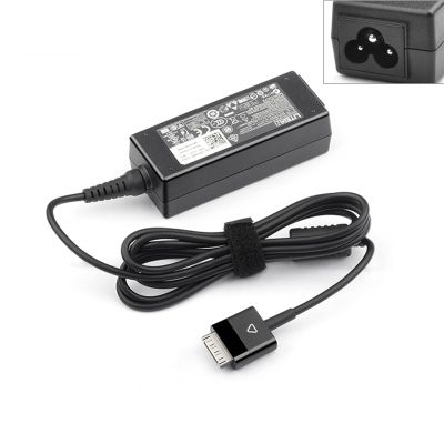 19V 1.58A 30W AC Adapter for Latitude 10 ST/ST2e T03G Tablet Replacement Power Supply Charger