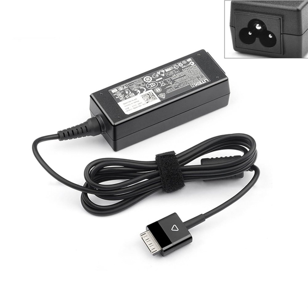 19V 1.58A 30W AC Adapter for Latitude 10 ST/ST2e T03G Tablet Replacement Power Supply Charger