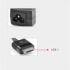 19V 1.58A 30W AC Adapter for Latitude 10 ST/ST2e T03G Tablet Replacement Power Supply Charger view 4