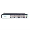 48V 802.3at Af Ethernet Switch Power Supply 300W Large Capacity Security Network Gigabit Switch view 1
