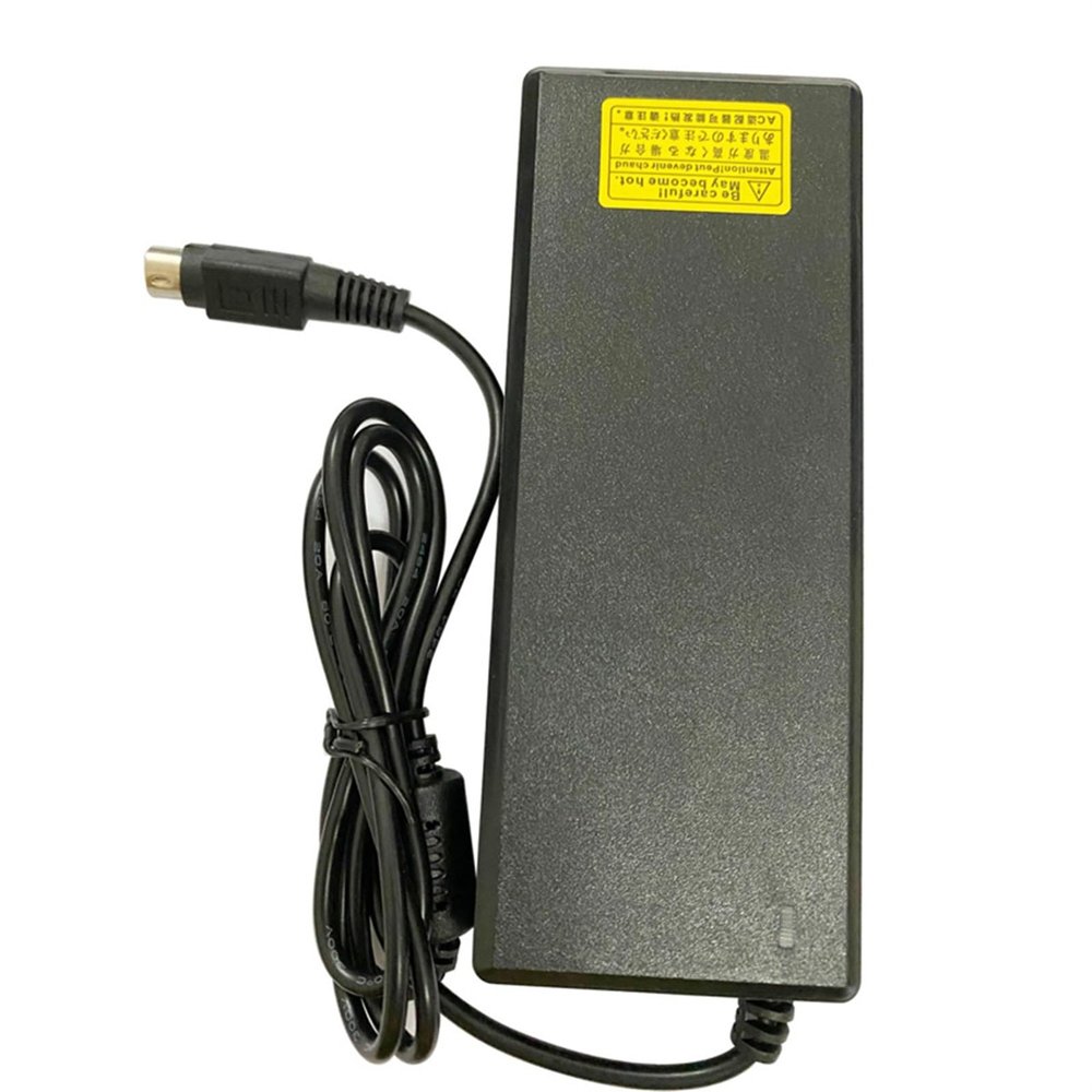 24V 5A 4pin AC Adapter for Effinet EFL-2202W FY2405000 LCD Monitor Replacement Power Supply(EU)
