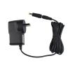 9.5V 1A AC Adapter AD-E95100LW for Casio SA-77 SA-46 SA-47 SA-76 SA-78 WK-220 WK-225 XW-G1 XW-P1 Power Supply(Us) view 2