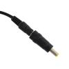 9.5V 1A AC Adapter AD-E95100LW for Casio SA-77 SA-46 SA-47 SA-76 SA-78 WK-220 WK-225 XW-G1 XW-P1 Power Supply(Us) view 3