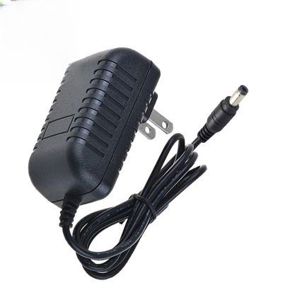 12V 2A 5.5 * 2.5mm Center Positive Adapter for Seagate 3TB SRD00F2 ST3200823A-RK External Hard Drive Power Cord(UK)