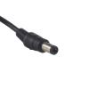 12V 2A 5.5 * 2.5mm Center Positive Adapter for Seagate 3TB SRD00F2 ST3200823A-RK External Hard Drive Power Cord(UK) view 4