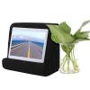 DUYHBAWRS Laptop Holder Tablet Pillow Foam Multifunction Laptop Cooling Pad Tablet Stand Holder Stand Lap Rest Cushion view 3
