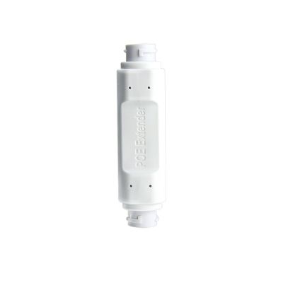 1 Port 500m POE Repeater POE Extender 100Mbps Active IEEE802.3AF/at Standard POE Camera Reverse POE Switch
