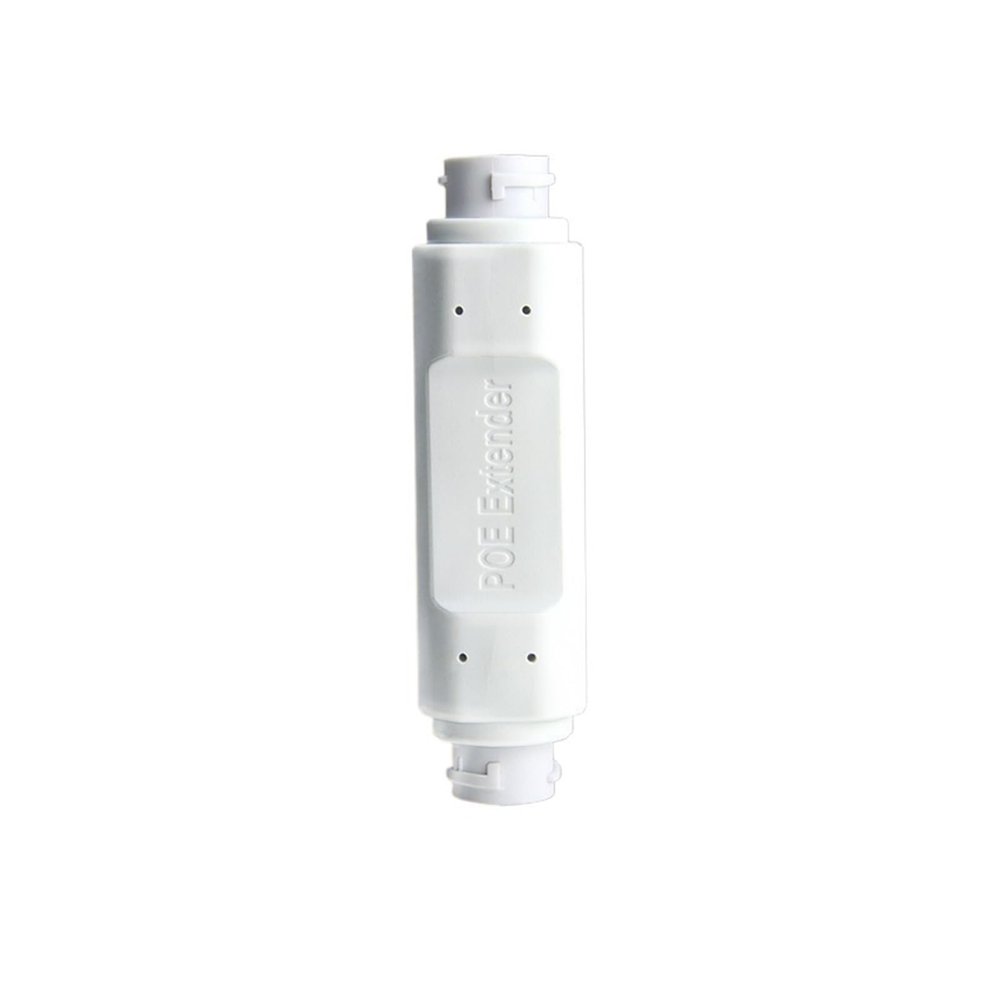 1 Port 500m POE Repeater POE Extender 100Mbps Active IEEE802.3AF/at Standard POE Camera Reverse POE Switch