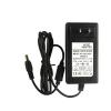 19V 2.1A 4.4 * 6.5mm AC Adapter for Monitor LED LCD Replacement Power Supply Charger view 1