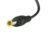 19V 2.1A 4.4 * 6.5mm AC Adapter for Monitor LED LCD Replacement Power Supply Charger view 4