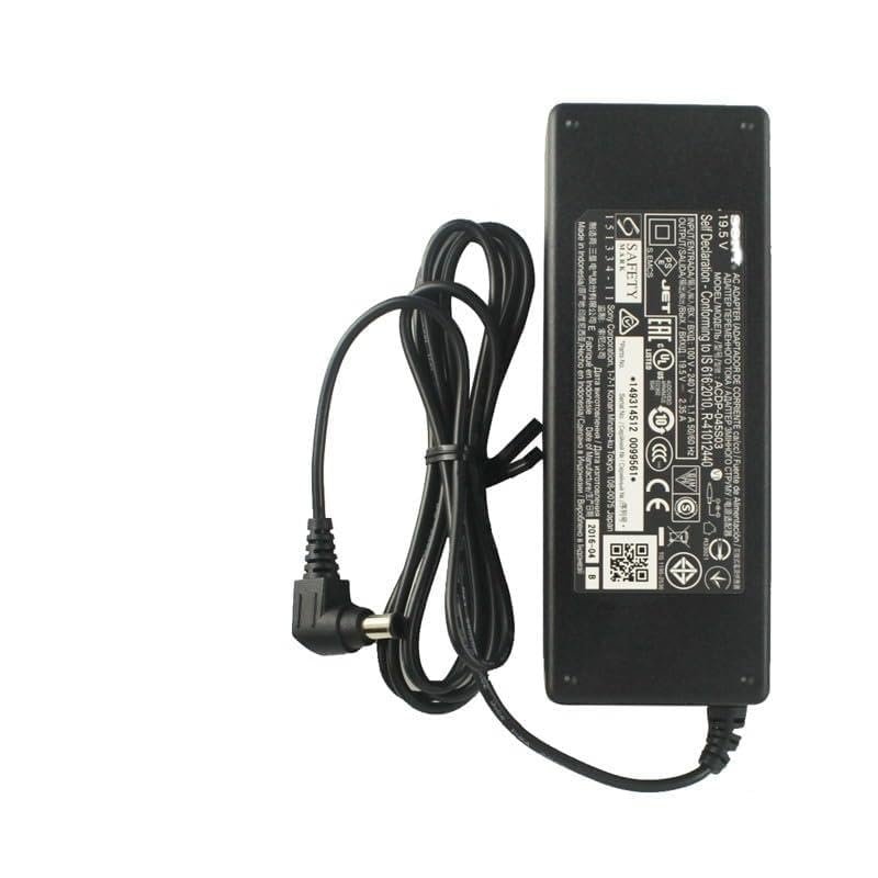 19.5V 2.35A AC Adapter for ACDP-045S02 ACDP-045S03 Power Supply(Adapter)