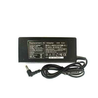 19.5V 5.2A 6.5 * 4.4mm AC Adapter for ADCP-100E03 ACDP-100D01 LCD TV Power Supply(EU)