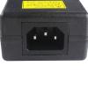 24V 5A 4pin AC Adapter for Effinet EFL-2202W FY2405000 LCD Monitor Replacement Power Supply(Adapter Only) view 2