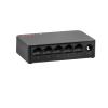 1 Pcs 5 8 10 Port Gigabit Switch Fast Ethernet Switch 1000Mbps Smart Network Switch Gigabit High Performance RJ45 Hub Internet Splitter(1005GS) view 1