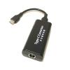 Compatible for Lenovo Round Mouth 7.9X5.5mm Female Head to Type-C Converter Power Adapter Connector Multi-Function Head view 1