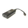 Compatible for Lenovo Round Mouth 7.9X5.5mm Female Head to Type-C Converter Power Adapter Connector Multi-Function Head view 2