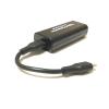 Compatible for Lenovo Round Mouth 7.9X5.5mm Female Head to Type-C Converter Power Adapter Connector Multi-Function Head view 4