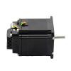 CANopen/Modbus Open Loop DC Stepper Motor Integrated with Driver Controller(PMC007B6SP2 57-76) view 2