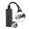 Active POE Splitter Waterproof 48V POE 10/100M Input to DC Output 12V(Regular Splitter) view 4