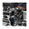 YPMart() 5K Digital Cameras for Photography, 16X Optical Zoom Camera with WiFi & App Control,64MP Vlogging with 3-inch Screen view 1