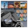 YPMart() 5K Digital Cameras for Photography, 16X Optical Zoom Camera with WiFi & App Control,64MP Vlogging with 3-inch Screen view 3