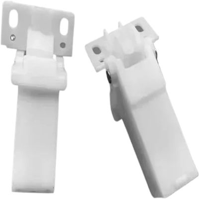 5PCS FM1-T197-000 ADF Hinge Suitable Fits for Canon 5950 5870 MF8050CN 6160 8080 8250 8010 8040 IR1643 MF521 MF522 MF525