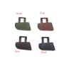 1PC Camera Cap for Canon A1000 A1100 Camera USB Interface Protective Cover Blue Grey Pink Military Green Color (Green) view 2