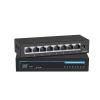 1 Pcs Gigabit Switch 8 Ports 1000Mbps Network Switch Fast Ethernet Switch RJ45 and Play Network Hub Internet Tap Switch(1008S) view 2
