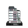 4 8 Ports 48v POE Switch Ethernet Management Gigabit AI Smart Network Switch 1000mbps(OFS-PE-M2GSF2GT8) view 2