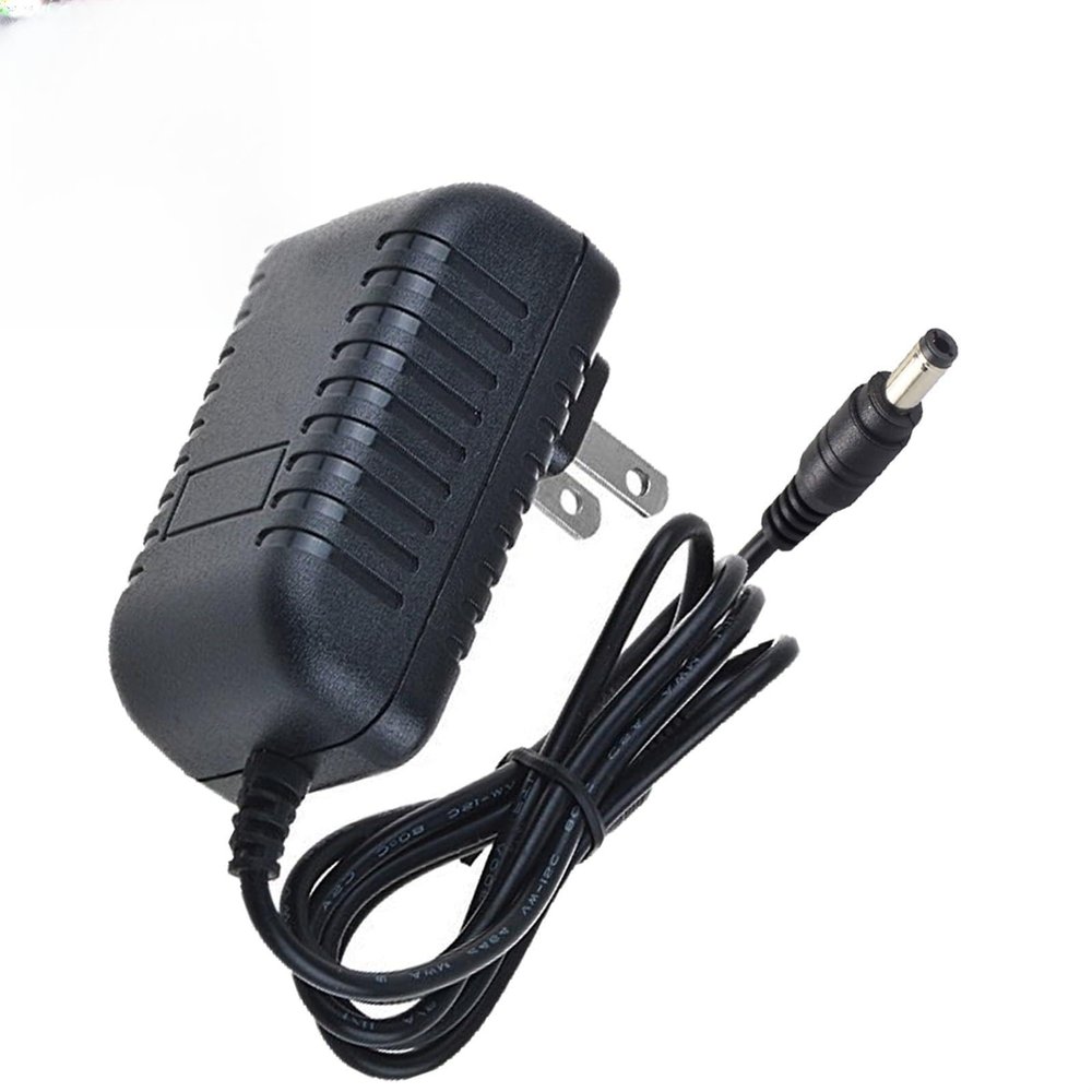 12V 2A 5.5 * 2.5mm Center Positive Adapter for Seagate 3TB SRD00F2 ST3200823A-RK External Hard Drive Power Cord(AU)