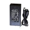 4-Pin 12V 5A AC Adapter Charger Power Supply Compatible for CLT2054 LCD TV Monitor view 1