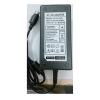 4-Pin 12V 5A AC Adapter Charger Power Supply Compatible for CLT2054 LCD TV Monitor view 2