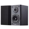 VEVOR Powered Bookshelf Speakers, 20W x 2, Active Studio Monitor Speaker with 4 Inch Woofer, Adjustable Volume and Audio with Bluetooth Optical Connection, Wooden Enclosure, for Record Player PC TV view 1