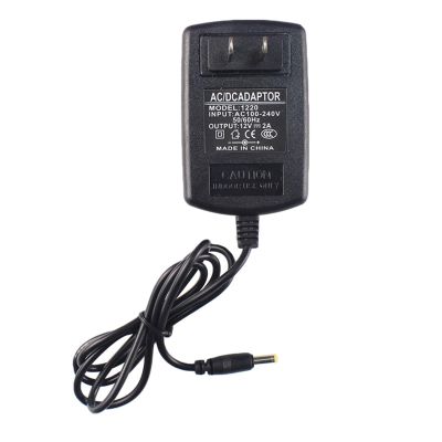 12v 2A 4.0 * 1.7MM AC Adapter Power Supply for Kodak Easyshare SV811 SV710 SV-811 SV-710 Digital Photo Frame(AU)