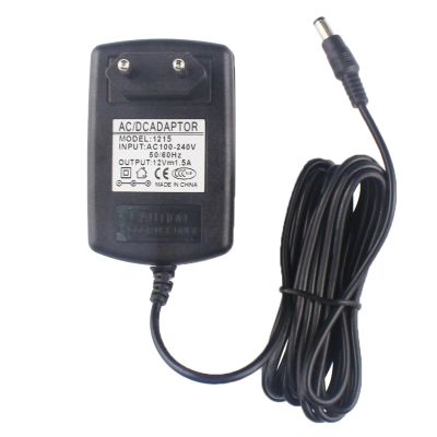 9.8FT 12V 1.5A 5.5 * 2.1mm AC Adaptador for Ya ma ha PA130 PA150 PA-130 PA-150 PA PSR YPG YPT DD Series Power Supply