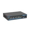 8-Port 2.5G POE Switch Gigabit Switch Ethernet Switch POE 10G SFP RJ45 Connector(Non POE Switch 9Port) view 2