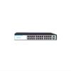 24-Port 1000mbps POE Switch, 400W 48V Gigabit Fiber Smart Poe SFP Rj45 Network(OFS-PE-GT2DT24) view 1