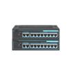 POE Switch 10-Port 100/1000Mbps Gigabit Switch Fast Network Ethernet Switch(100mbps) view 2