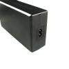 19.5V 6.2A 120W 6.5 * 4.4mm Power Charger for ACDP-120E01 ACDP-120E02 ACDP-120N01 ACDP-120N02 LCD TV Adapter(EU) view 2