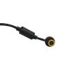 19.5V 4.35A 4.7A 6.0 * 4.4mm AC/DC Adapter for ACDP-085N02 LCD TV Replacement Power Supply Charger(Us) view 4