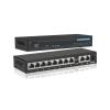 1 Pcs Gigabit Switch 10 Ports 1000Mbps Ethernet Switch Gigabit Network Fast Switch(1010G) view 2