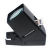 35mm Slide and Film Viewer, 3X Magnification LED Lighted Illuminated Viewing, Color Temperature 6000K, for Old Slides and 35mm Film Negatives view 1