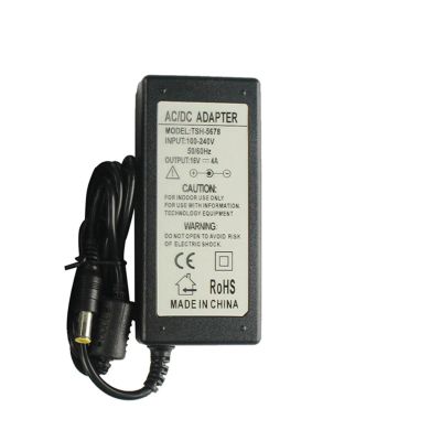 16V 4A AC Adapter for Canon IP100 IP110 IP90 I80 I70 Printer Power Supply