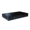 16-Port POE Network Switch Gigabit 48V POE Switch RJ45 Hub LAN Splitter 10/100/1000Mbps Switch, and Play, Easy to Set up view 3