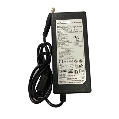 14V 3A 6.5 * 4.4mm AC Adapter Charger for SyncMaster 15''~27'' TV S24C770T S24C300HL HD TV Monitor