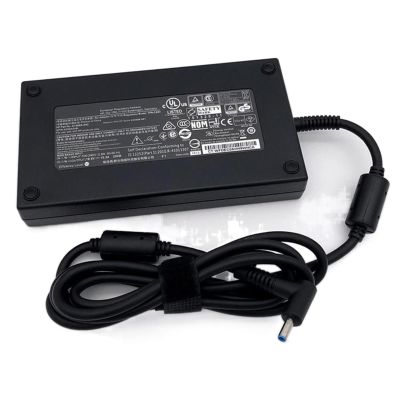 19.5V 10.3A 7.4 * 5.0mm/ 4.5 * 3.0mm Adapter for i4i5 Night Elf 4th Generation PRO Notebook 200W Power Supply(4.5mm 3.0mm)