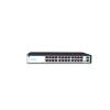 24-Port 1000mbps POE Switch, 400W 48V Gigabit Fiber Smart Poe SFP Rj45 Network(OFS-PE-GT26) view 1