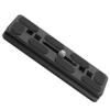 Pilipane Aluminium Alloy Quick Release Plate with 1/4in Screw Accessory for Arca Mount Ballhead Professional CNC Machined Durable Lightweight Camera Tripod Quick Release Plate Compatible (100mm) view 4