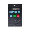 1.5KW MCU Frequency Converter Inverter RS485 Add Motor Driver 750 400W 220V Single Phase Input 220V Three-Phase Output(750W) view 3