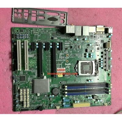 BAERUD 1pcs Office Equipment Parts X11SAE REV:1.01